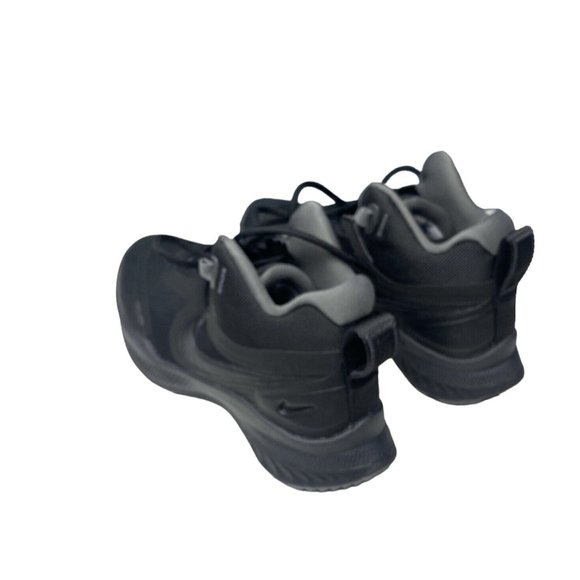 Nike React Men's Size 8 Tactical Boots - Picture 5 of 7